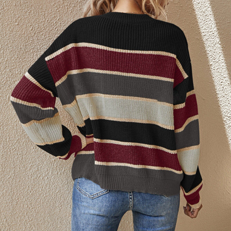 Pull Sophie Intemporel ORIS WEAR