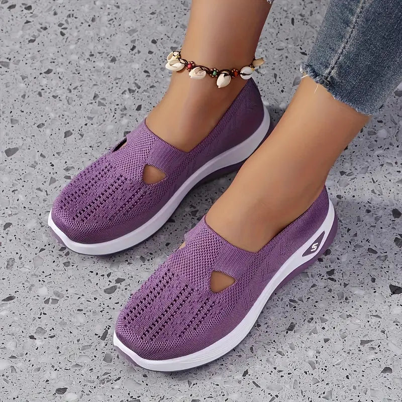 Chaussures Confortable et Respirant ORIS WEAR