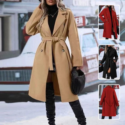 Veste femme élégante noire — ORIS WEAR