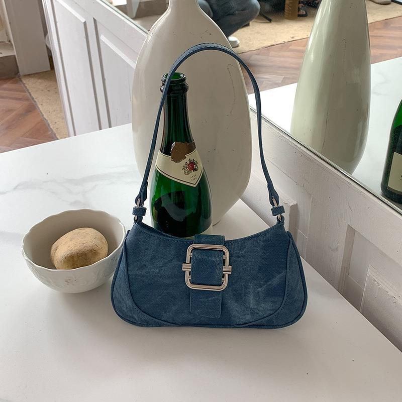 Sac Baguette Rétro Haute Couture ORIS WEAR
