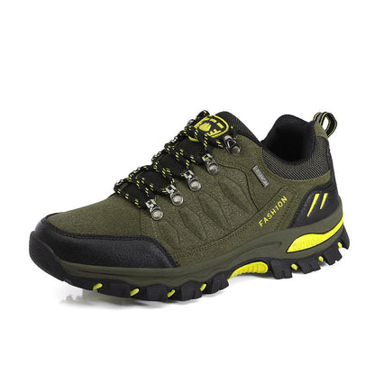 Chaussures Randonnée Femme Trekking ORIS WEAR