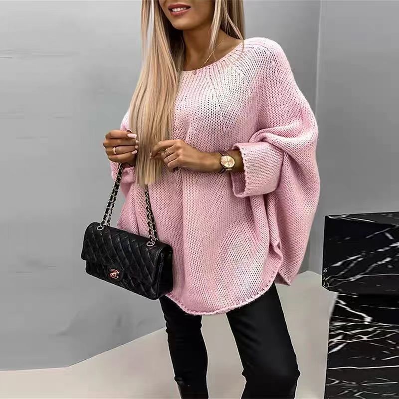 Pull Audacieuse Élégance d'Hiver ORIS WEAR