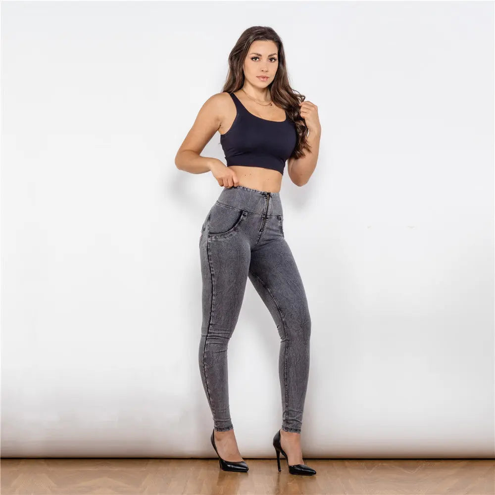 Jegging Push-Up Sculptant ORIS WEAR