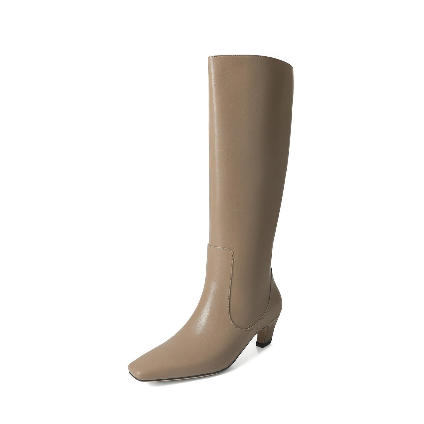 Bottes Hautes Chevalier Femme ORIS WEAR