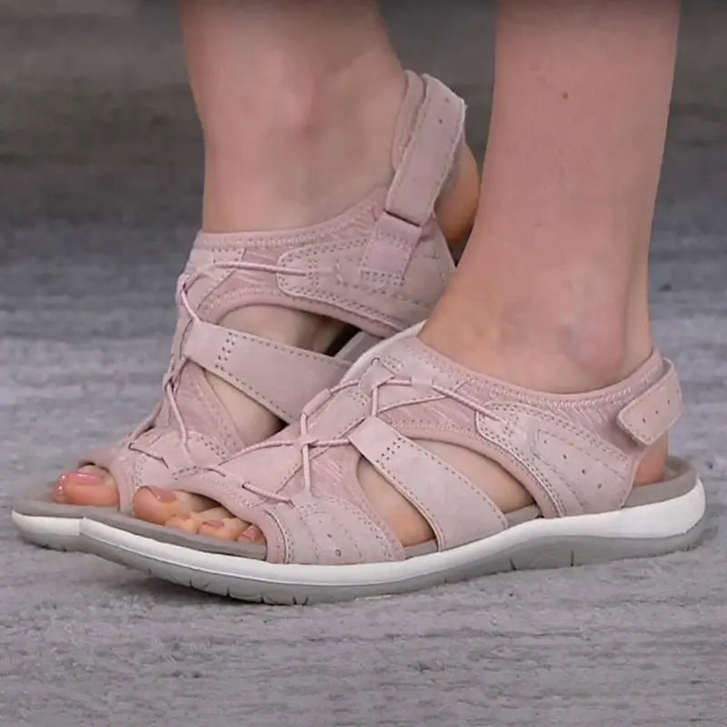 Kiara | Sandales de soutien orthopédique pour femme ORIS WEAR