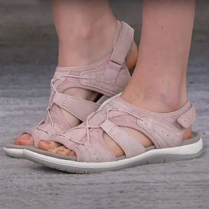 Kiara | Sandales de soutien orthopédique pour femme ORIS WEAR