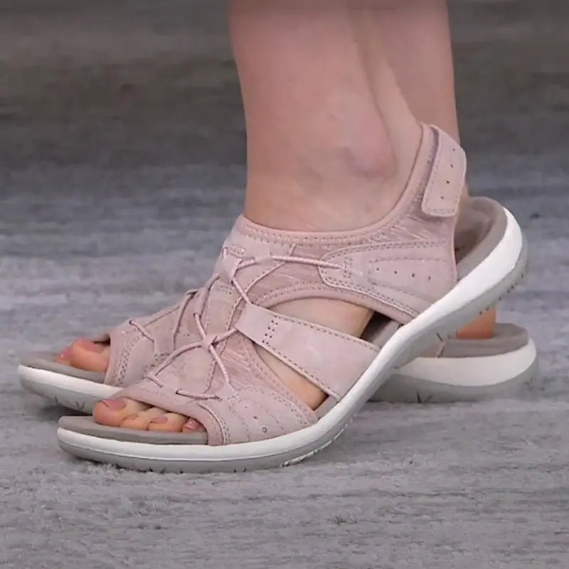 Kiara | Sandales de soutien orthopédique pour femme ORIS WEAR