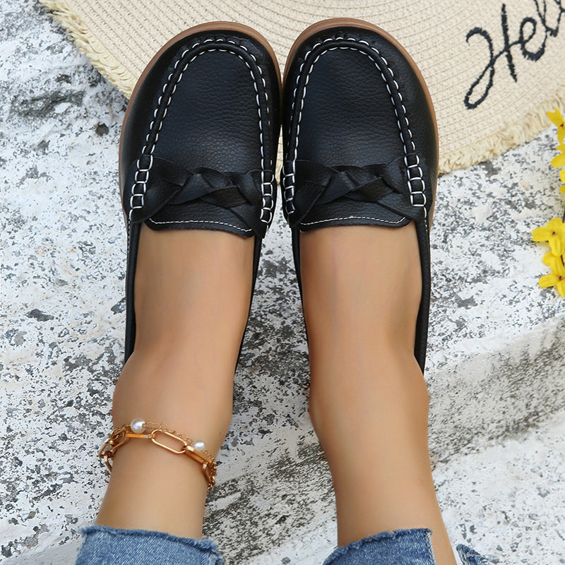 chaussures souples ORIS WEAR