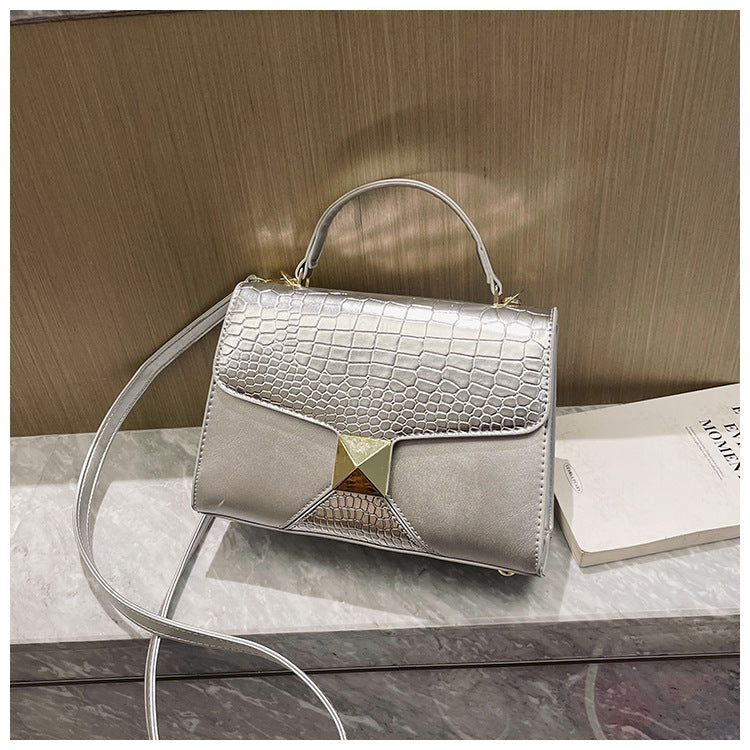 Sac Carré Femme Élégant ORIS WEAR