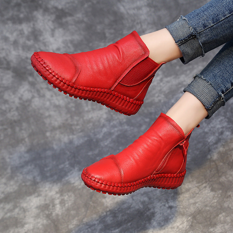 Cozy Winter Boots ORIS WEAR