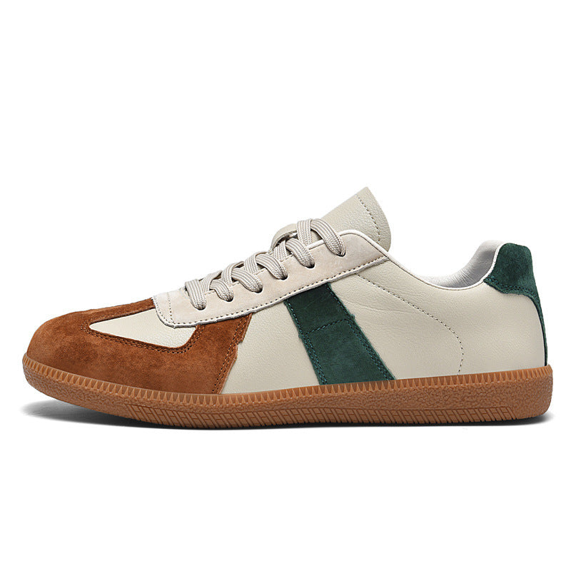Chaussures en maille coupe basse ORIS WEAR