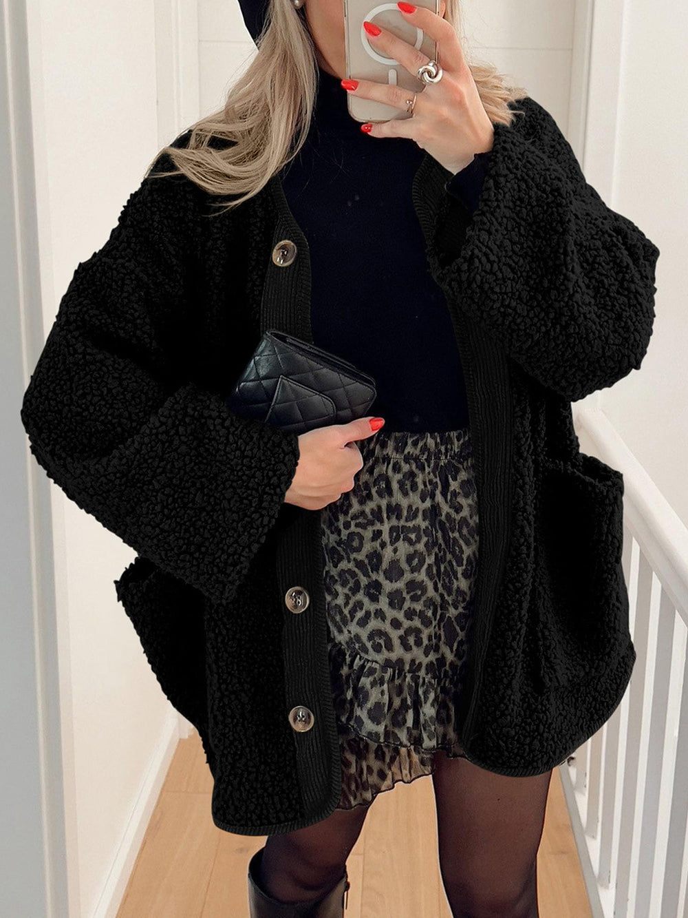 Veste livianna ORIS WEAR