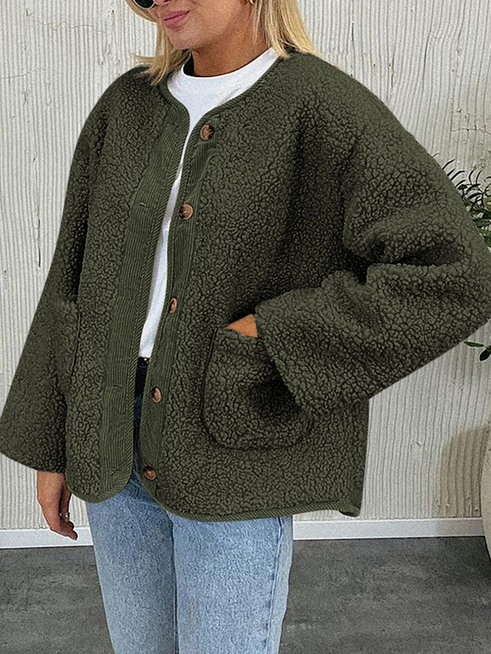 Veste livianna ORIS WEAR