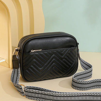 Casual Chic Crossbody ORIS WEAR