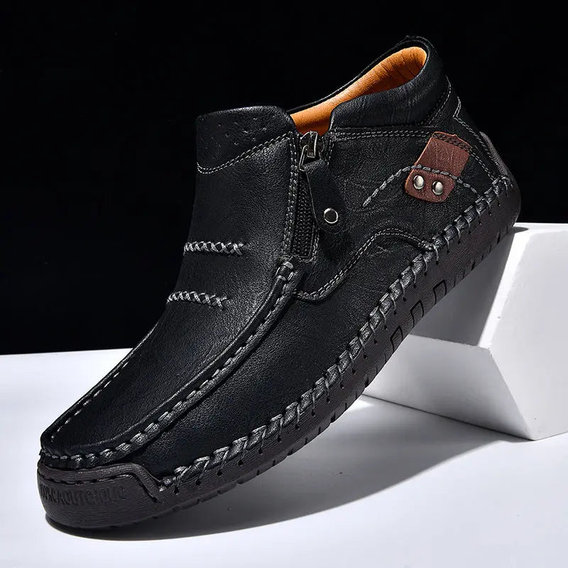 Casual Cuir Moderne ORIS WEAR