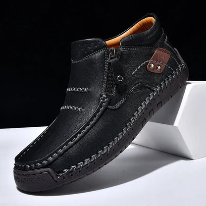 Casual Cuir Moderne ORIS WEAR
