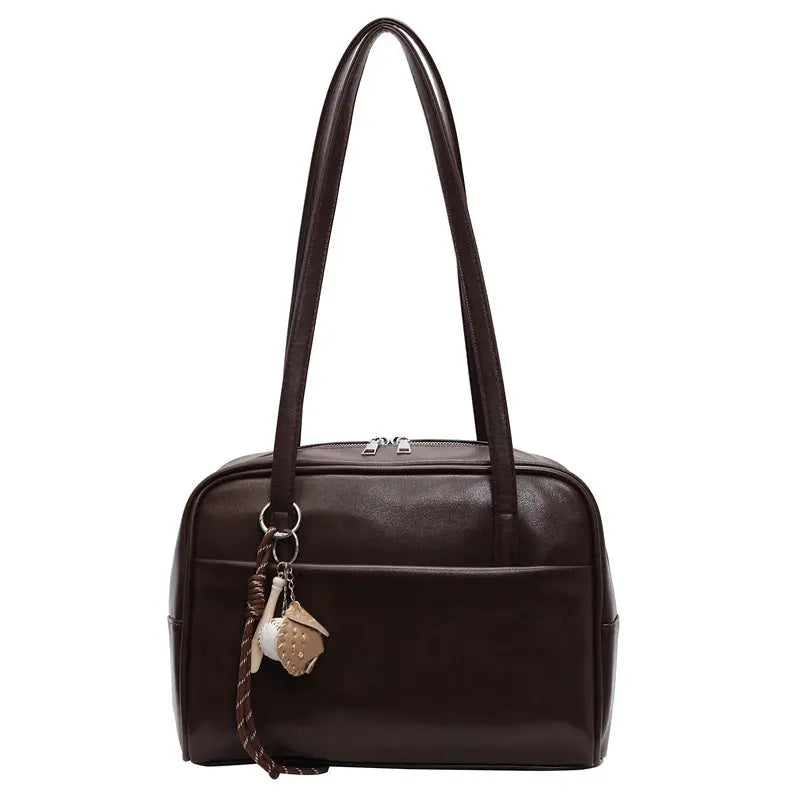 Sac à main carré bandoulière chic ORIS WEAR