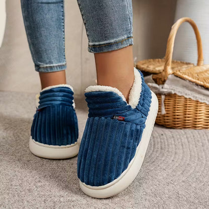 Pantoufles Doucefly Confortable ORIS WEAR