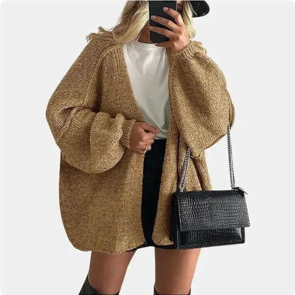 Cardigan Chic et Confortable ORIS WEAR