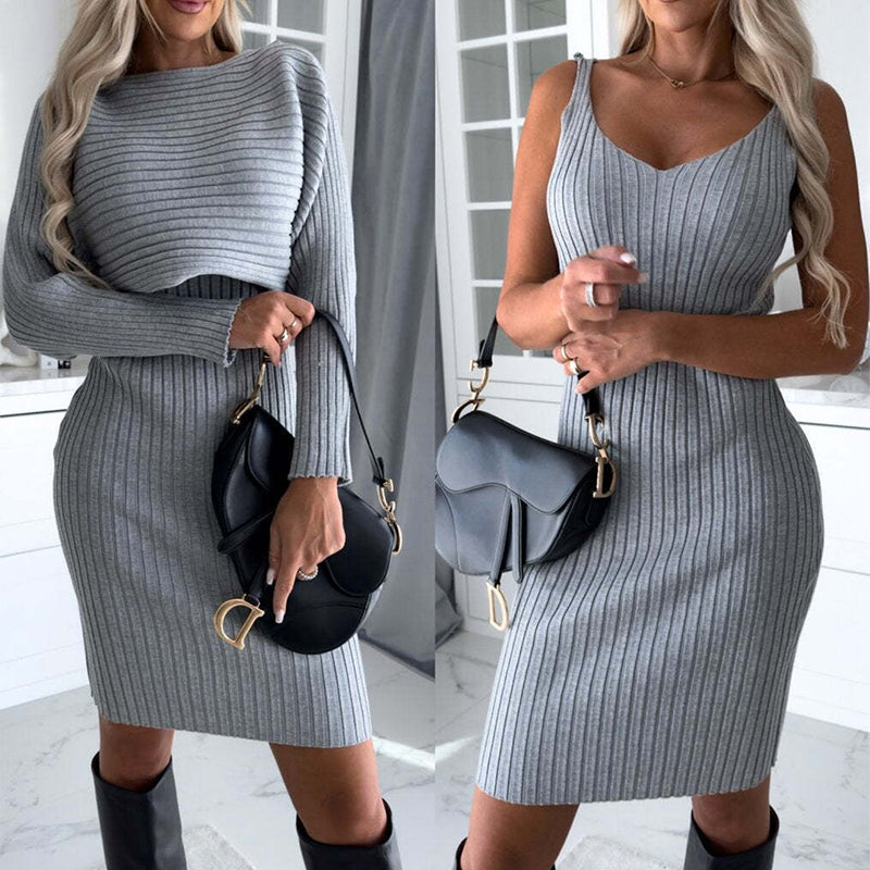 Ensemble femme automne hiver slim ORIS WEAR