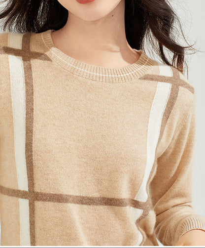 Élodie Élégance Pure Cashmere ORIS WEAR