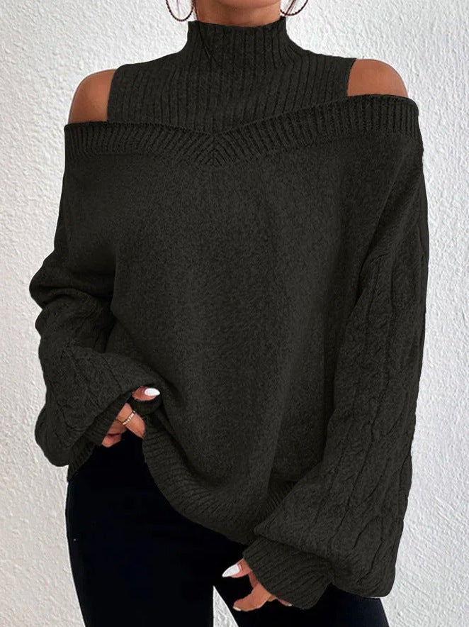 Pull Victoire Épaules Sublimées ORIS WEAR