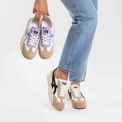 Chaussures orthopédiques modernes et respirantes ORIS WEAR
