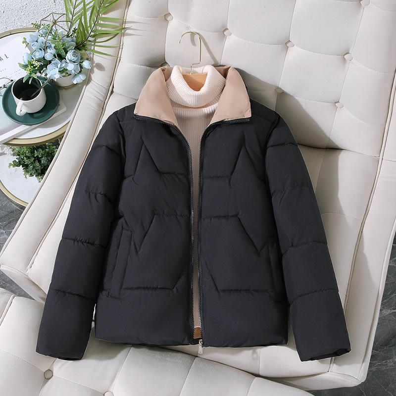 Veste Femme Courte Matelassée ORIS WEAR