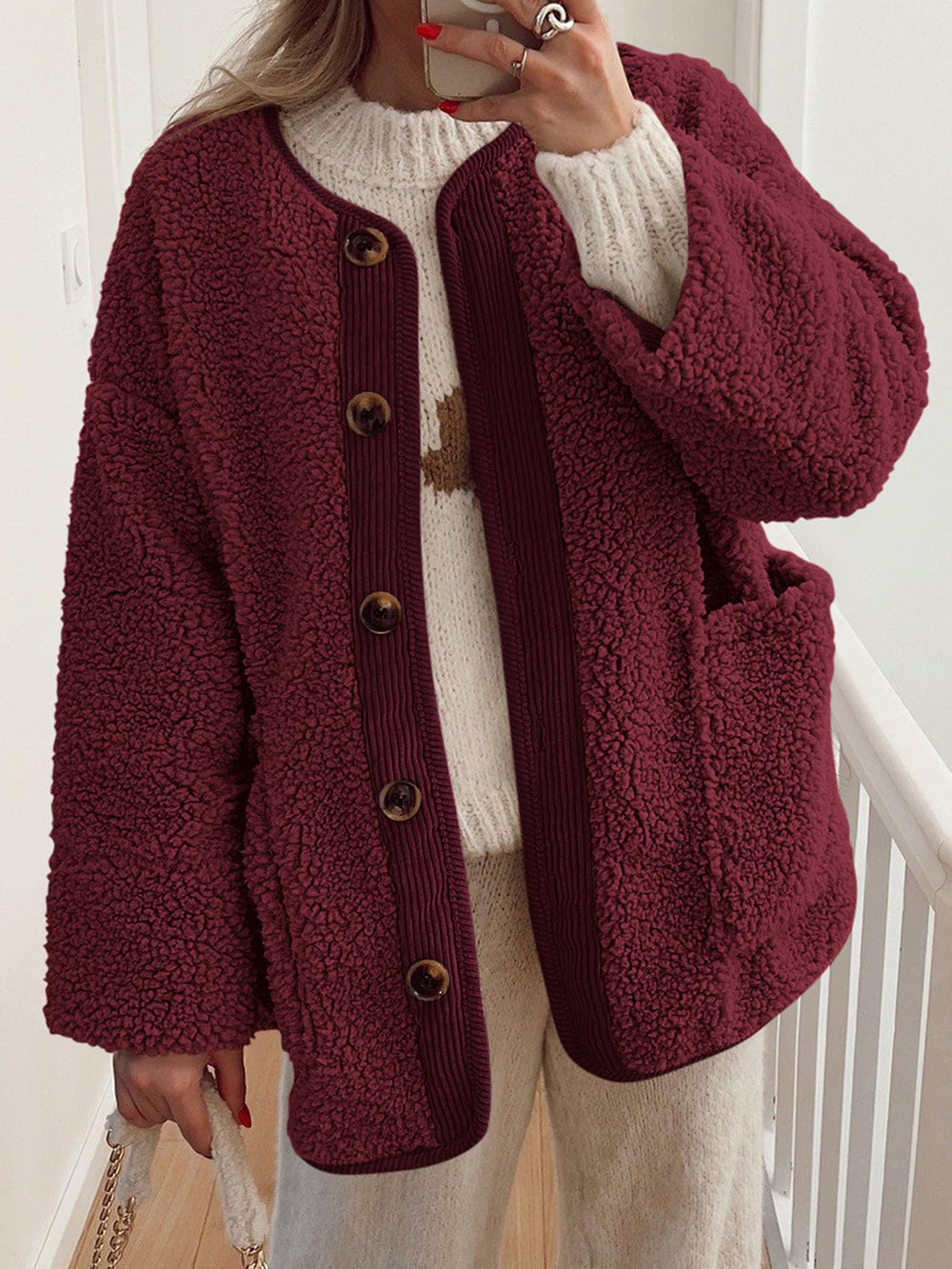 Veste livianna ORIS WEAR