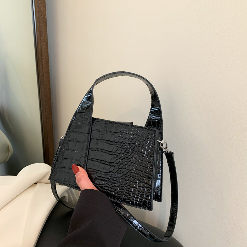 Sac Main Carré Élégant ORIS WEAR