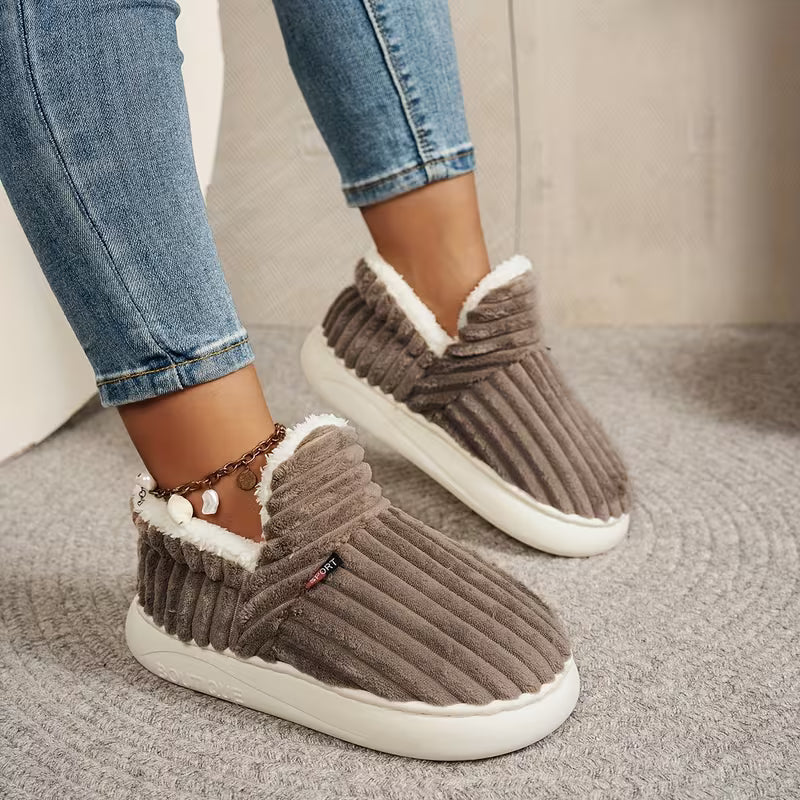 Pantoufles Doucefly Confortable ORIS WEAR