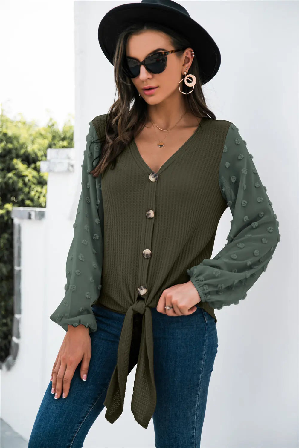 Veste femme fluide rose — ORIS WEAR