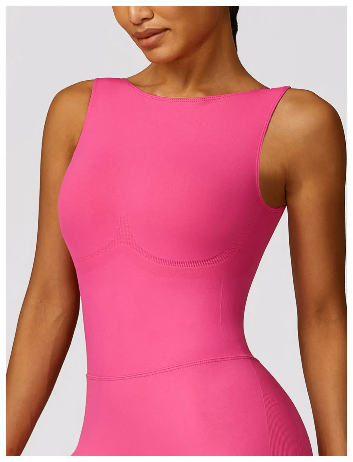 Best Combinaison Sportive Dos Croisé – Confort & Séduction ORIS WEAR