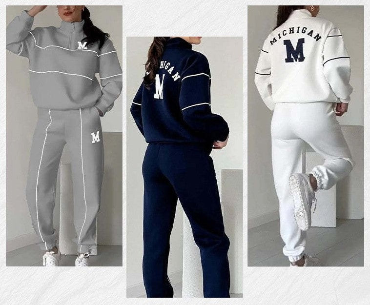 Ensemble Chloé - Jogging Femme ORIS WEAR
