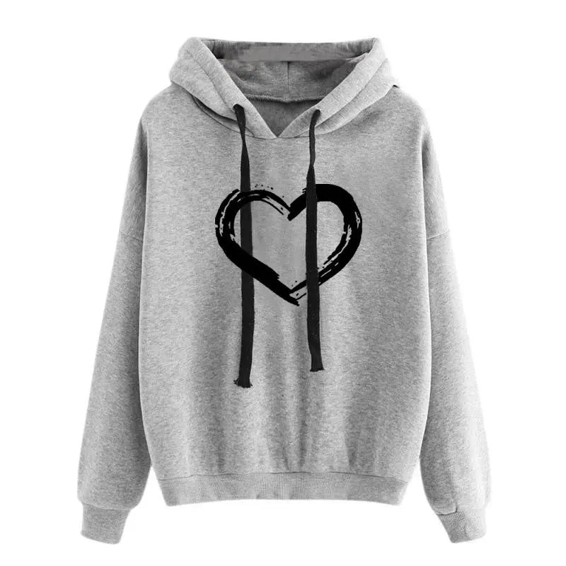 Sweat à Capuche Matelassé – Confort Unisexe pour les Jours Frais ORIS WEAR