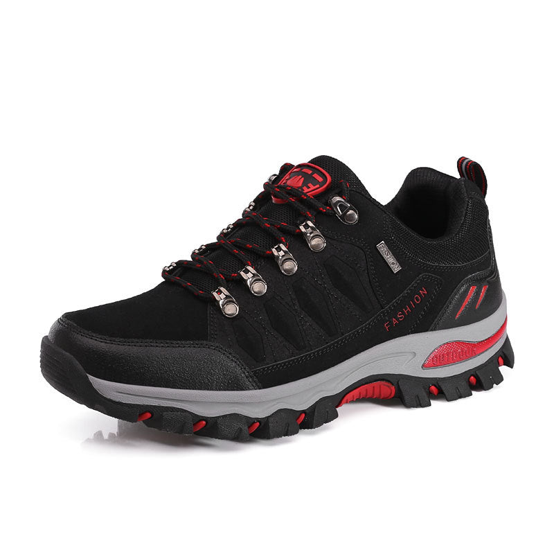 Chaussures Randonnée Femme Trekking ORIS WEAR