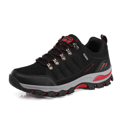 Chaussures Randonnée Femme Trekking ORIS WEAR
