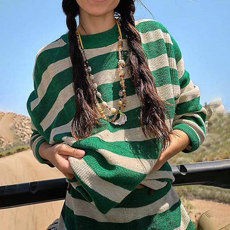 Ensemble 2 pièces décontracté ORIS WEAR