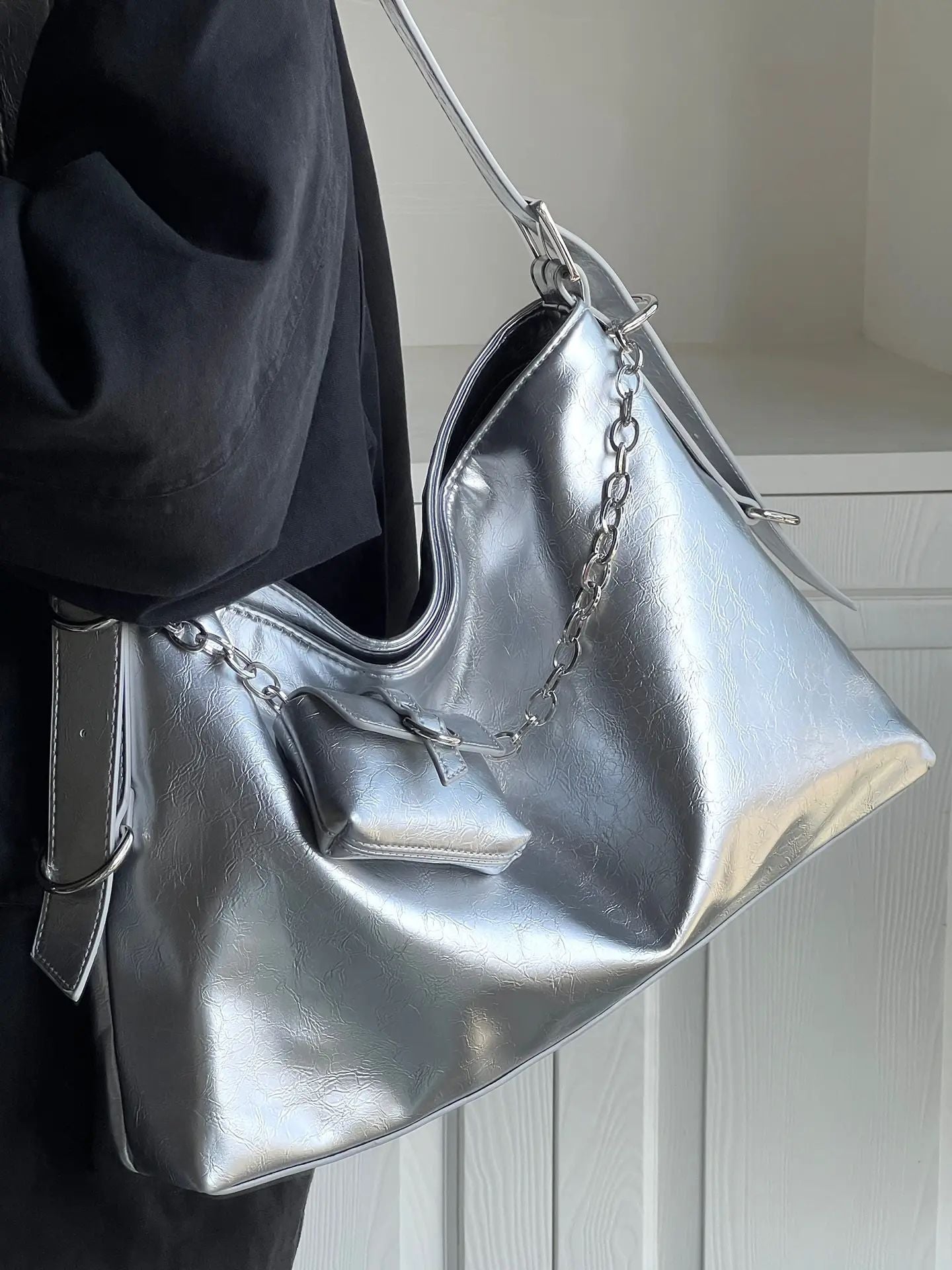 Sac Bandoulière à Grande Capacité ORIS WEAR