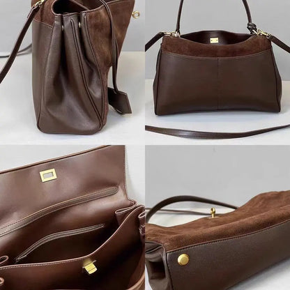 Sac Odia Cuir Élégance ORIS WEAR