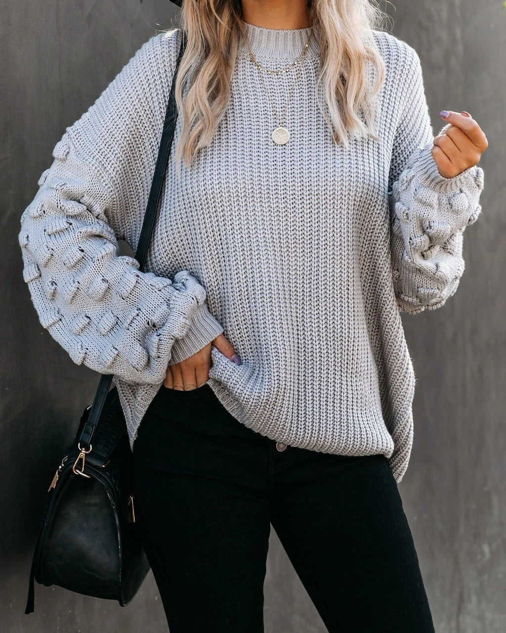 Pull tricote ORIS WEAR