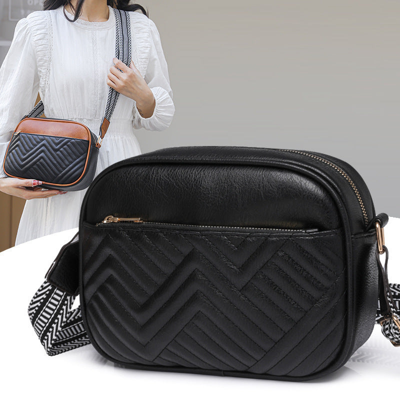 Casual Chic Crossbody ORIS WEAR
