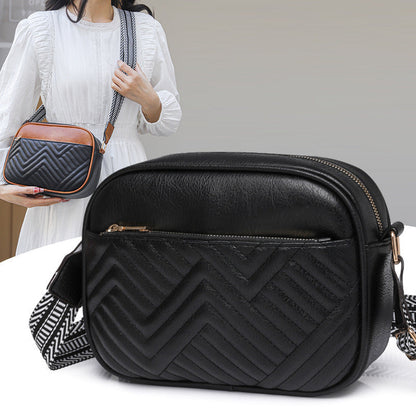 Casual Chic Crossbody ORIS WEAR