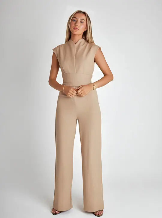 ELEONORA | COMBINAISON PANTALON ELEGANT ORIS WEAR