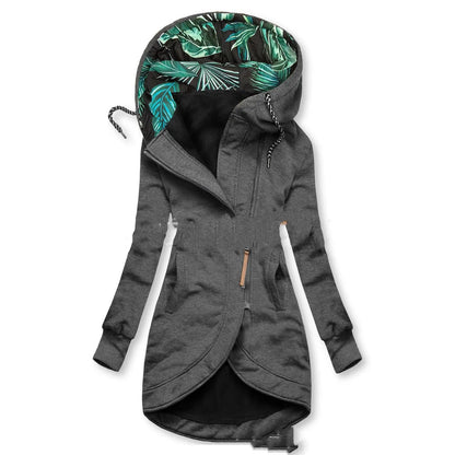 Veste à Capuche à Manches Longues ORIS WEAR