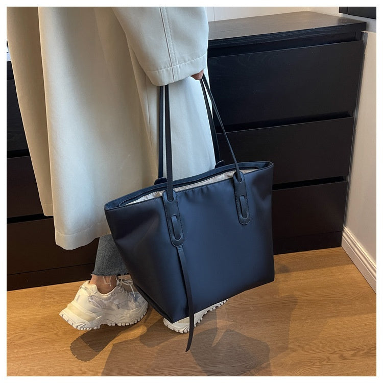 Sac Femme Grand Format Nylon ORIS WEAR