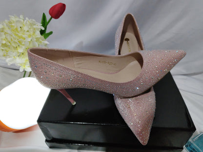 Chaussures de Mariage Coréennes ORIS WEAR