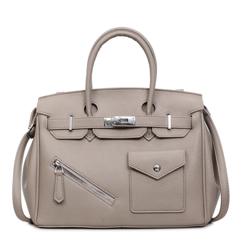 Sac Rétro Grande Capacité ORIS WEAR