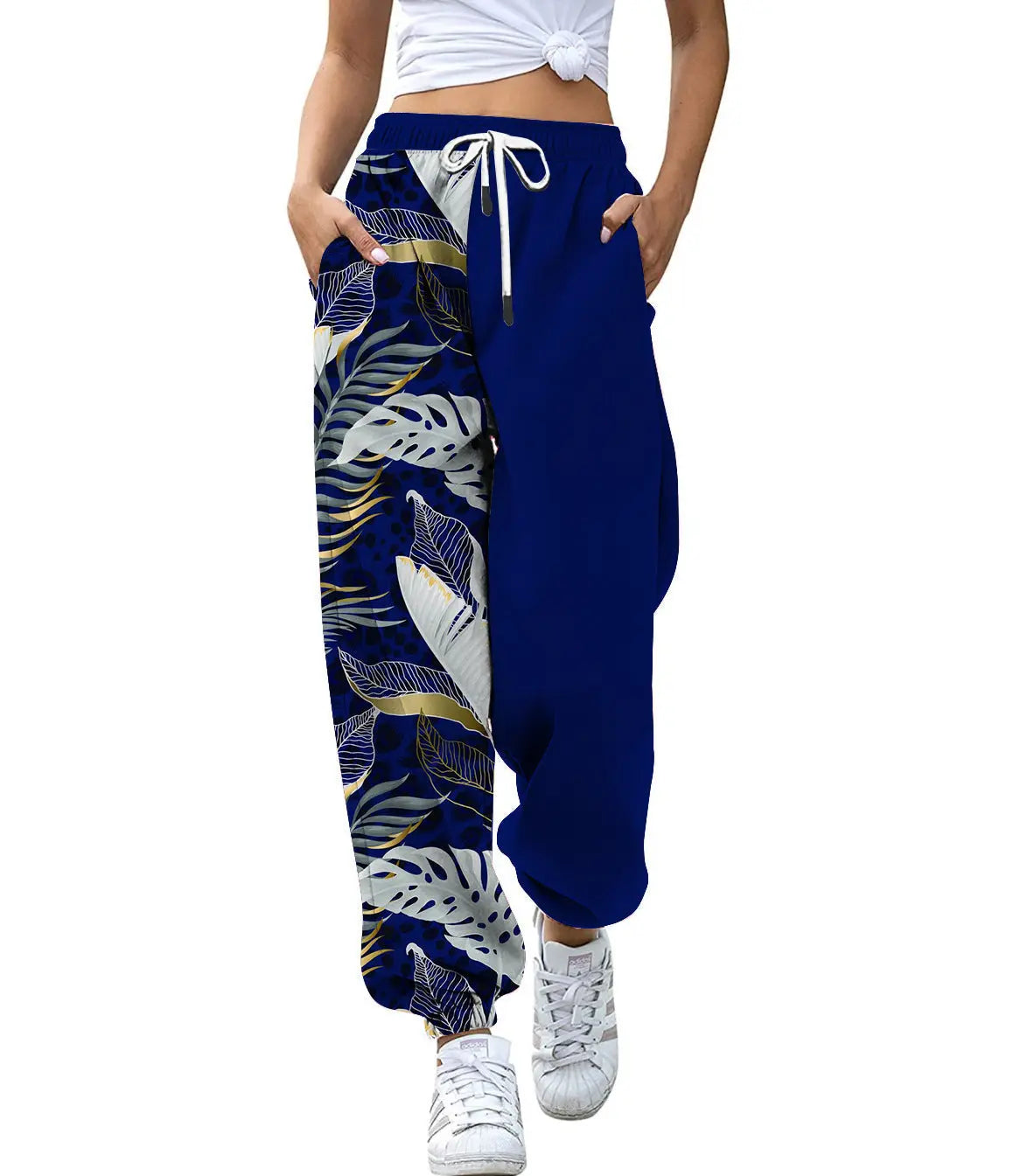 Legging Sport Taille Haute Imprimé ORIS WEAR