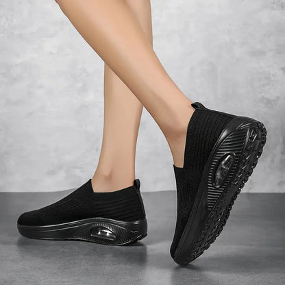 Chaussures Respirantes avec Semelle Souple ORIS WEAR